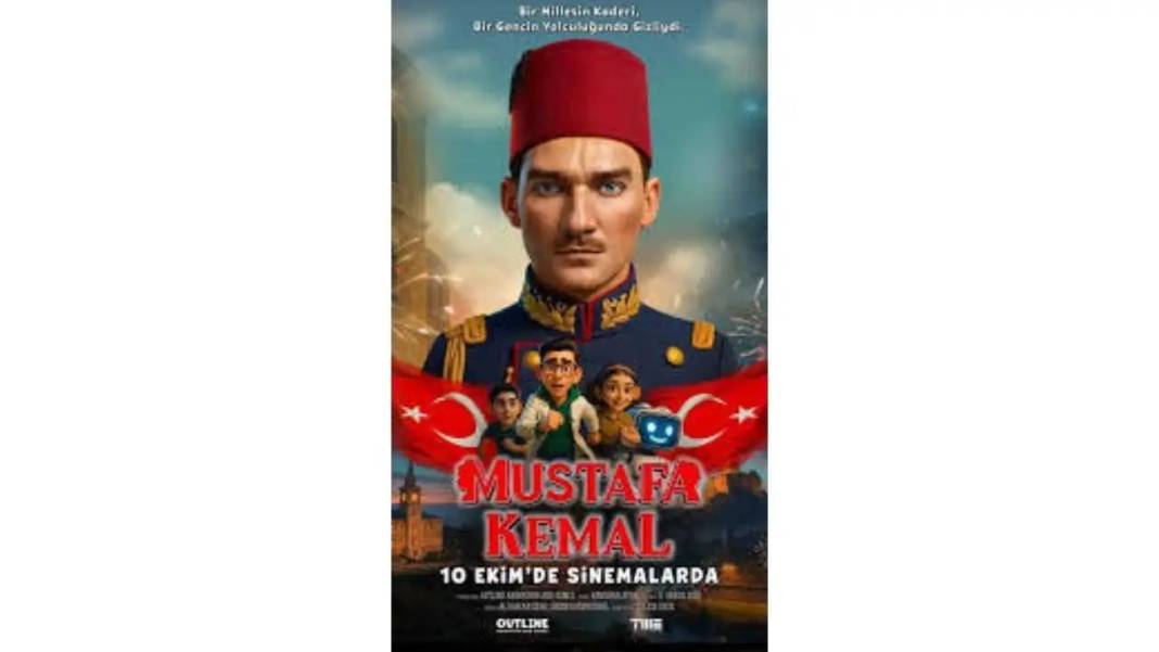 Altın Portakal’da “Sınırlardan Sınırsızlığa” Seçkisindeki Filmler Belli Oldu! 5